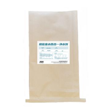 英菲源 脱硫废水四合一净水剂，25kg/袋，Enfiyn960 售卖规格：1袋