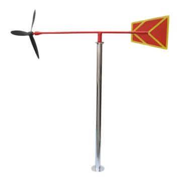 和稷联 反光型螺旋风向标,120cm有轴反光型螺旋风向标（个）