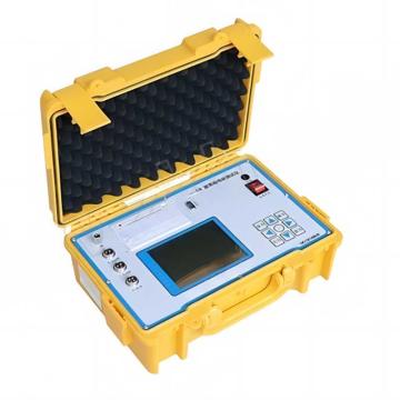 博慧易链 三相氧化锌避雷器测试仪，BOH-BLQ-Ⅲ 售卖规格：1台