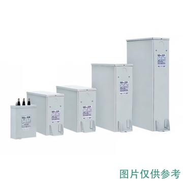 ABB 电容，CLMD53/40KVAR 440V 50Hz 售卖规格：1个