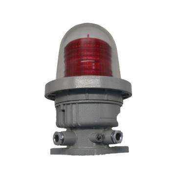 森本 防爆航空闪光障碍灯，BHZD-C-LED40WTS，358×230×180，5700K，单位：个