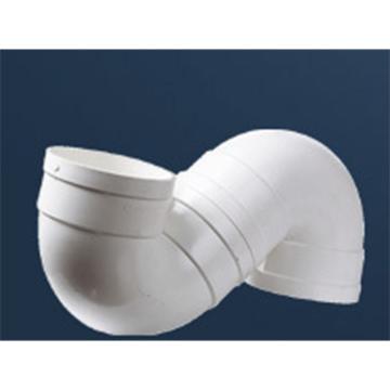 联塑 S型存水弯(带检查口)PVC-U排水配件，dn50 白色 售卖规格：1个