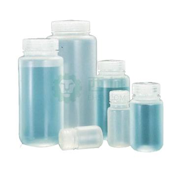 耐洁/NALGENE 广口瓶，125ml，PP，下单按照12的整数倍，2105-0004 售卖规格：1个