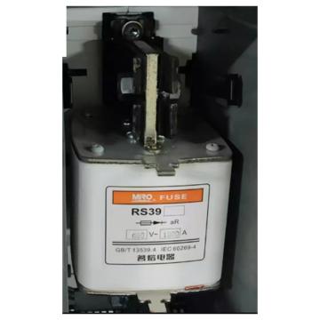 茗熔 熔断器，RS39 aR 690V/1000A