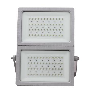 源本技术 LED防爆灯，GF8822-400W，泛光灯 400W白光 侧壁式安装 GF8822 LED 400W 含U型支架
