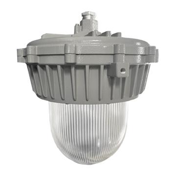 源本技术 LED平台灯，YB5320-50W，50W白光 U型支架安装 YB5320 LED 50W 含U型支架