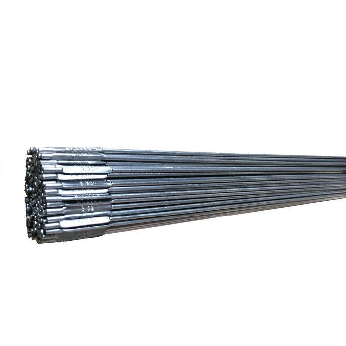 SEALEG 不锈钢焊条，SG6347TIG,2.4mm 售卖规格：1公斤