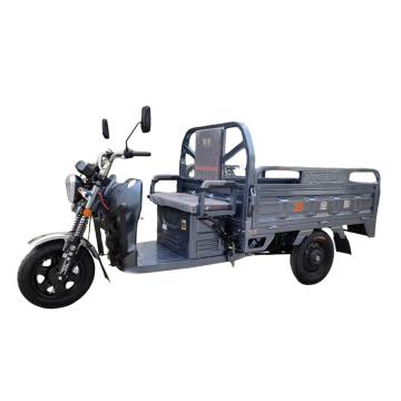 金彭 电动三轮车，金运150，60V58A 800W,375-12真空胎 售卖规格：1辆