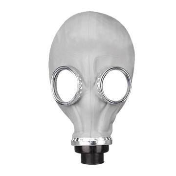 普达 防毒面具全面罩主体，MJ-4001 售卖规格：1个