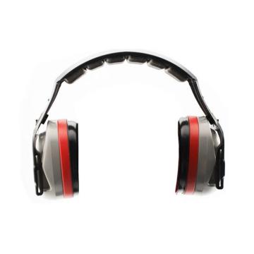 梅思安/MSA HPE高舒型头戴式耳罩，SOR22010 SNR31 售卖规格：1付