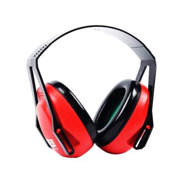 梅思安/MSA XLS超轻型头戴式防噪音耳罩，SOR24010 SNR25 售卖规格：1付
