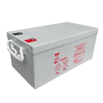 汤浅/YUASA 阀控式铅酸蓄电池，NP250-12 (如需配线提前沟通) 售卖规格：1个