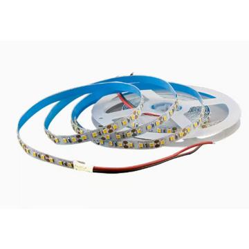 西域推荐 led灯带，12V，5050滴胶防水，5米/卷，高亮，60珠/米，蓝色，单位：卷