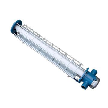 正安 矿用隔爆型LED支架灯，DGC20/127L(C) 发光颜色：白光，20W，灯体：蓝色 售卖规格：1套