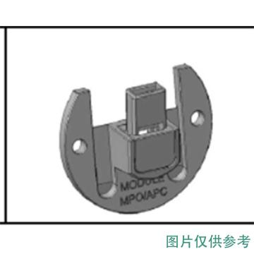 维度 接口，ECK-MPO/APC-M-W（台式端面检测仪配套使用）