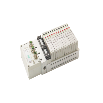 PLIEM普列姆 经济型阀岛，SVTP-EC-10A-8JKK 售卖规格：1个