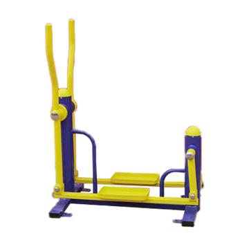 小如管家 健身器材平步机直埋式，1050×600×1300mm 售卖规格：1个