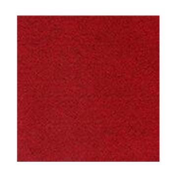 小如管家 办公室地毯，卧室满铺拼接地毯地垫，红色，沥青底，500x500mm 售卖规格：1块