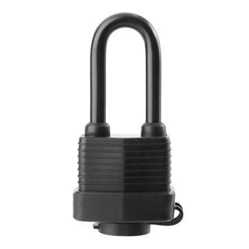 炬芯 户外防水挂锁，FS8505D 黑色 锁体宽59mm 不通开 售卖规格：1个