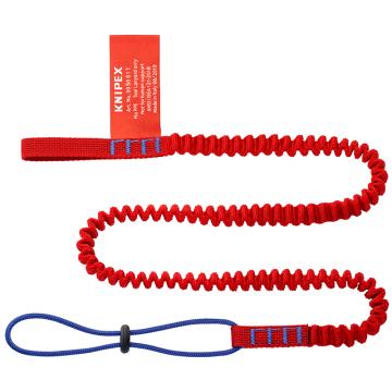 凯尼派克/KNIPEX 绳带，00 50 01 T BK L1000mm 售卖规格：1根