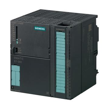 西门子/SIEMENS 中央处理器CPU，6ES7315-7TJ10-0AB0 售卖规格：1个