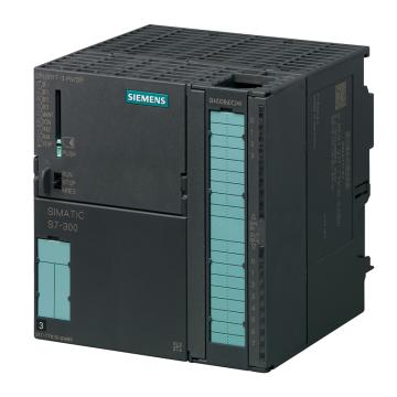 西门子/SIEMENS 中央处理器CPU，6ES7317-7TK10-0AB0 售卖规格：1个