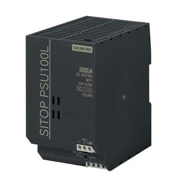 西门子/SIEMENS PLC电源模块，6EP1334-1LB00 售卖规格：1只
