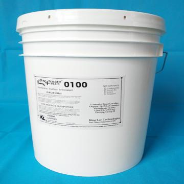 美国清力 阻垢剂，PTP-0100 单位：桶
