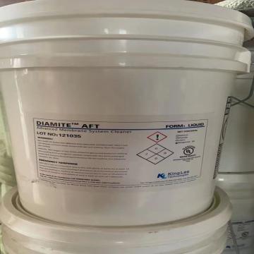 美国清力 碱性清洗剂，Diamite AFT 单位：桶