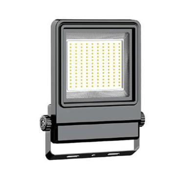 奇辰 LED泛光灯，QC-FL015-B/E200W,免维护 L412×W366×H63 200w 白 6500K