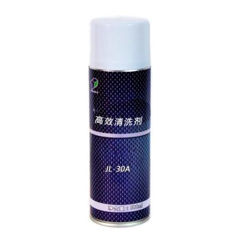 捷龙(JLKJ) 高效清洗剂，JL-30A，450ml/瓶