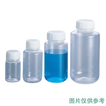 亚速旺/Asone 透明塑料瓶(PP·灭菌) 250ml 250mL 1盒(200支)，4-2385-02 售卖规格：1盒