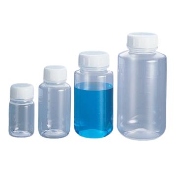 亚速旺/Asone 透明塑料瓶(PP·灭菌) 2000ml 2L 1盒(36支)，4-2385-05 售卖规格：1盒