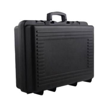 昆杰(KUNJEK) 多用便携式吹塑盒手提式工具箱, H621-480, 480mm.