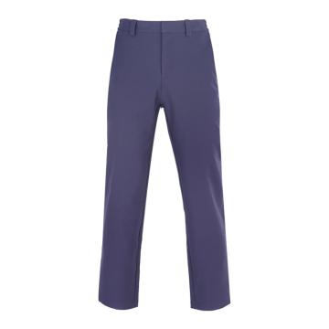 斯卡地尔 工作服裤子，藏蓝色，PC23EA3611NB，5XL 防静电 售卖规格：1件