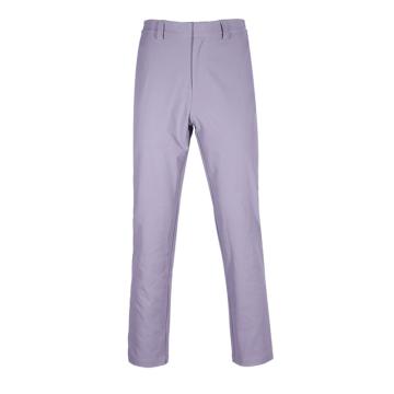 斯卡地尔 工作服裤子，中灰色，PC23EA3611SG，L 防静电 售卖规格：1件