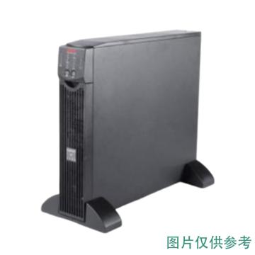 APC Smart-UPS不间断电源，SURT1000UXI-CH 1000VA，需另购蓄电池搭配使用 售卖规格：1台