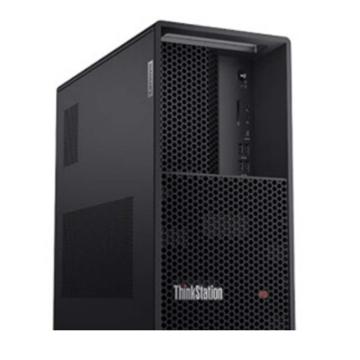 联想/Lenovo 图形工作站，ThinkStation P3/13900k/128G/2T固+12T /RTX4090 24G/整机五年保/正版系统 售卖规格：1台