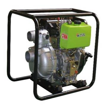 锐孜/SHRAISE 柴油高压泵，80HB-3D，电启动 售卖规格：1台