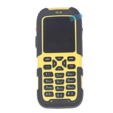新云鹏 4.KT135-S1矿用本安型手机，（小灵通）KT135-S1