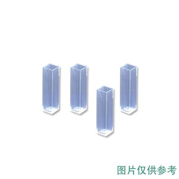 亚速旺/Asone 比色皿 BRA759106 100个/箱，2-5719-01 售卖规格：1箱