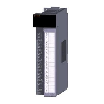 三菱电机 数字量输入输出模块，QY40P 售卖规格：1个