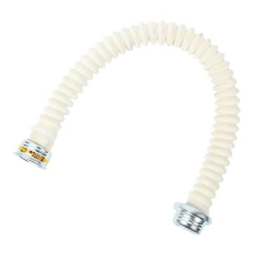 唐丰 导气管，0.5m 橡胶 白色 售卖规格：1根