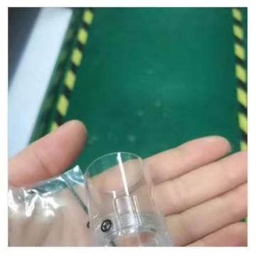 奇力速 电批扭力固定环，适配电批型号 PIL-BSD-6600L