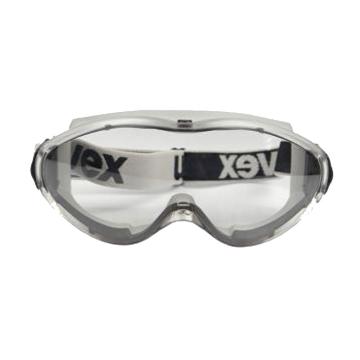 优唯斯 UVEX 9002285，护目镜，防雾防冲击，UV2-1.2