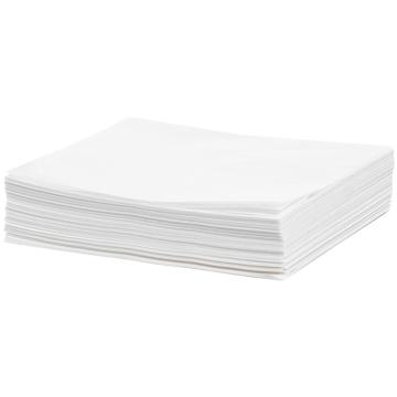 安赛瑞 称量纸，硫酸纸，实验室称量器皿垫纸，天平垫纸，100×100mm，500张/包，610020 售卖规格：1个