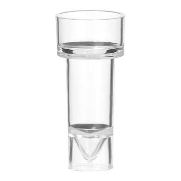 安赛瑞 日立样品杯（500个装）7060/7150样品杯 比色杯 容量1.5ml Φ12×37mm，600672 售卖规格：500个/件