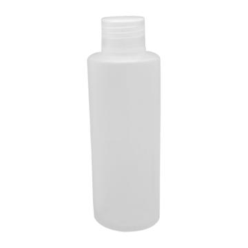 安赛瑞 塑料旋盖瓶（5个装）实验室液体分装瓶平肩稀释瓶半透明固体瓶 250ml，600470 售卖规格：5个/件