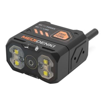 明治 集成式视觉传感器，VDS10-BQ0106-RP 售卖规格：1个