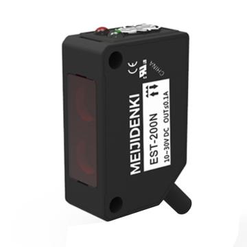 明治 透明体检测光电传感器，EST-X200P 售卖规格：1个